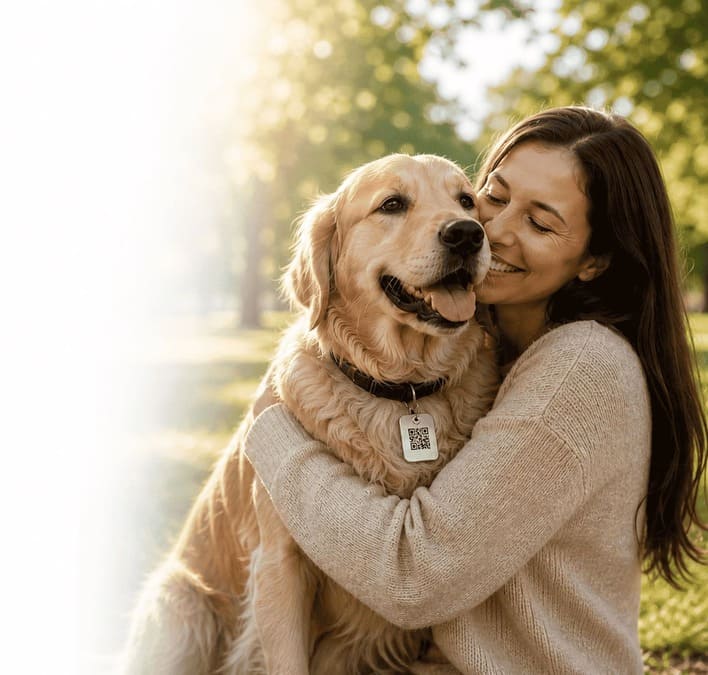 Amor que protege. Reencontros que emocionam